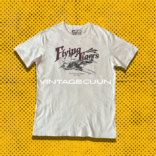 Flying Tigers STRIPE