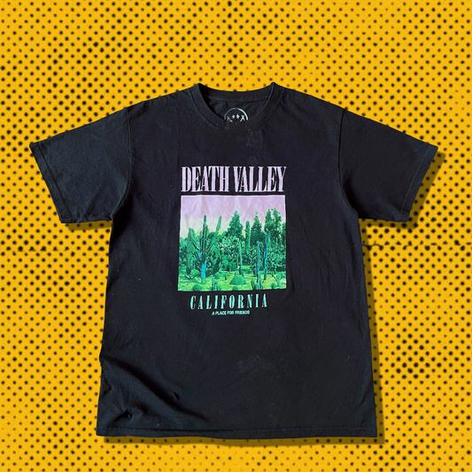 Death Valley Vintage Tee