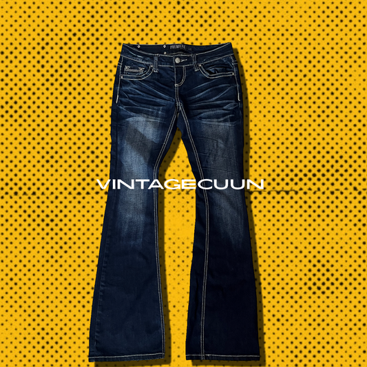 Flare Kings ‘05 JEANS