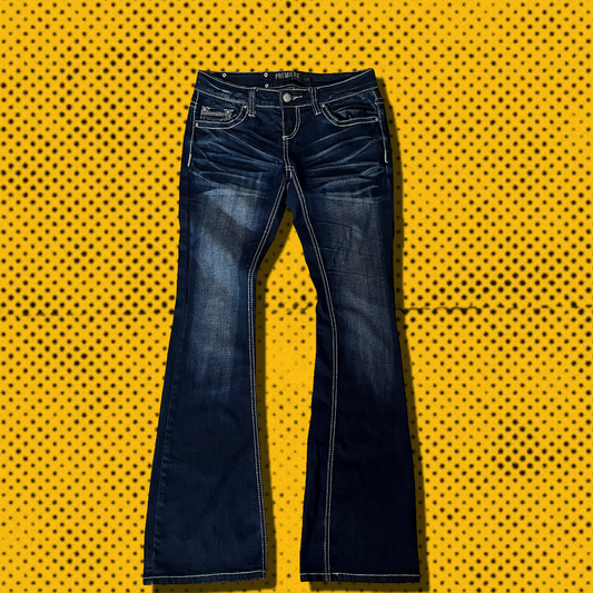 Flare Kings ‘05 JEANS