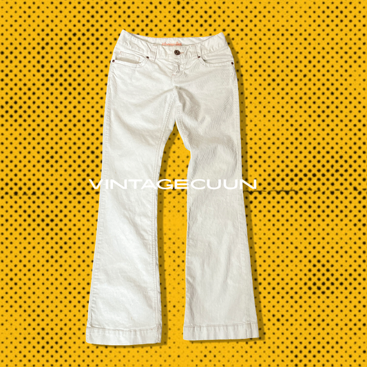 American Eagle Corduroy Flare