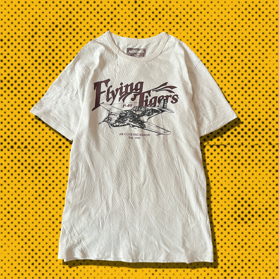 Flying Tigers STRIPE
