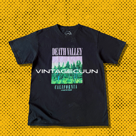 Death Valley Vintage Tee