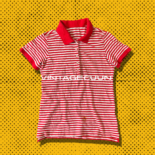 SODA POP STRIPE